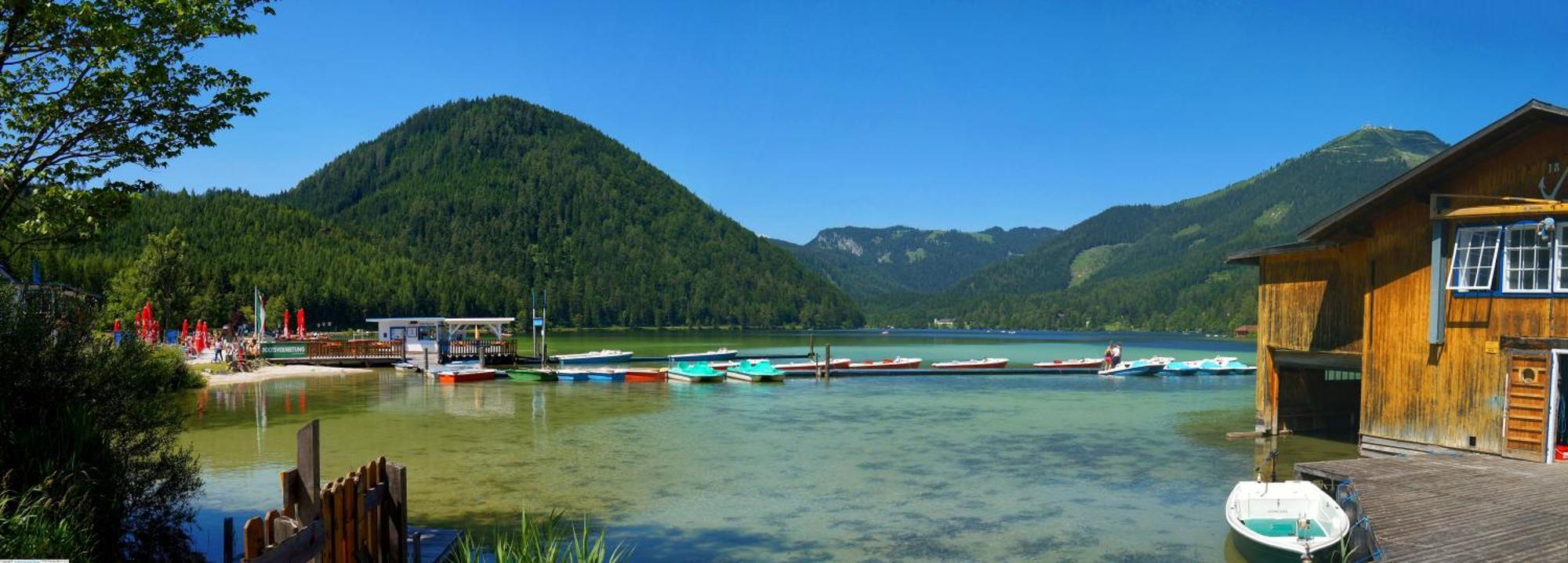 Familie Zuser Hotel Garni มิตแตร์บาค ภายนอก รูปภาพ