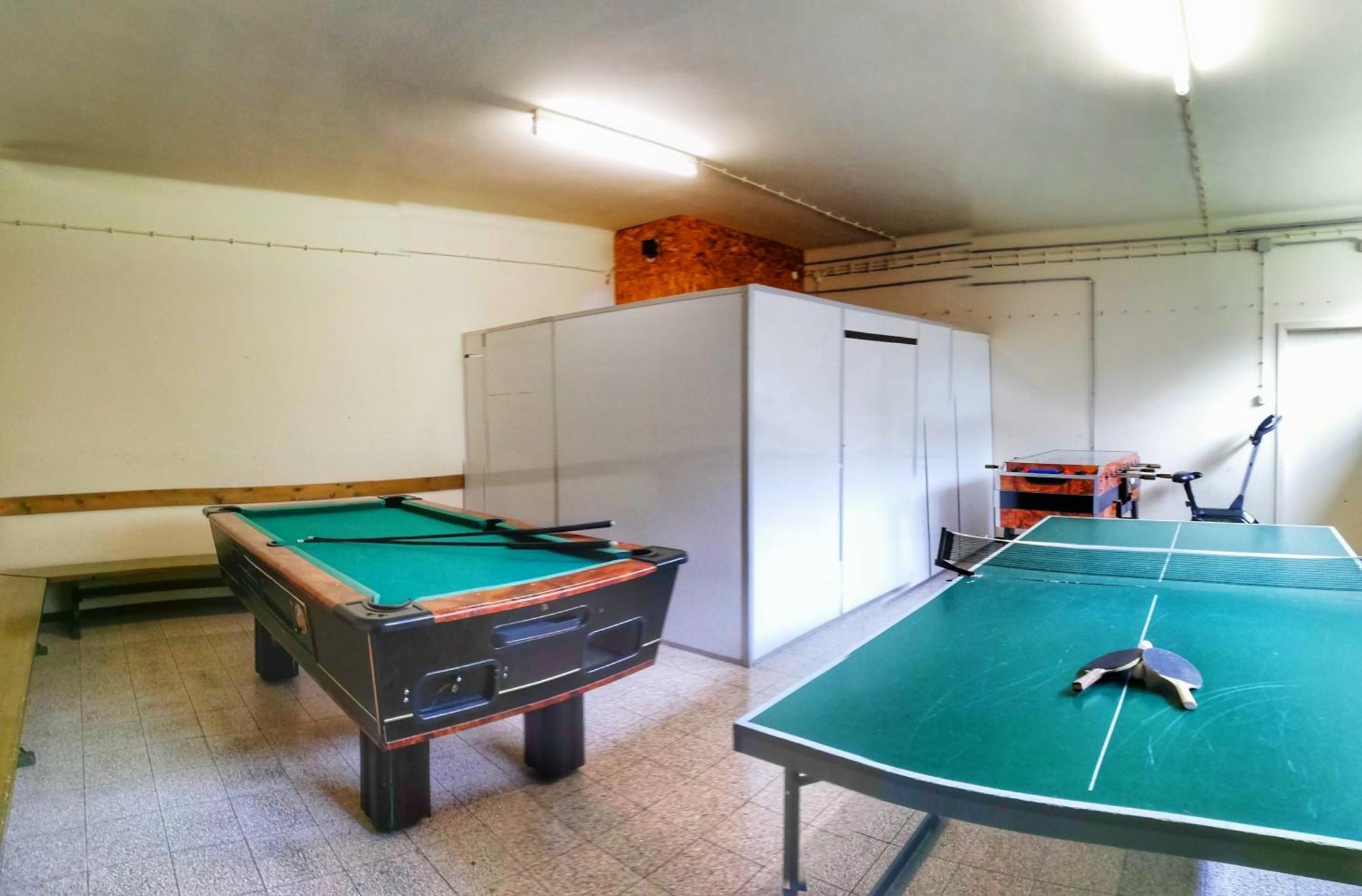 Familie Zuser Hotel Garni มิตแตร์บาค ภายนอก รูปภาพ
